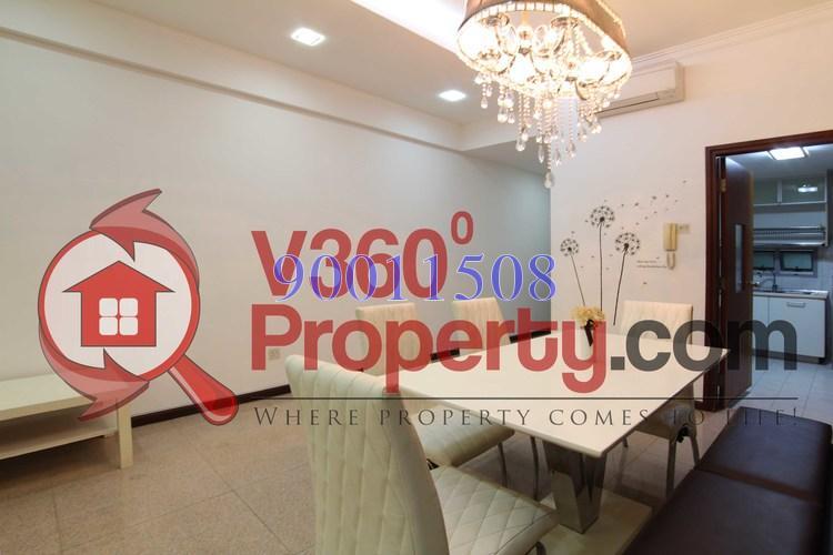 Bishan Loft thumbnail photo